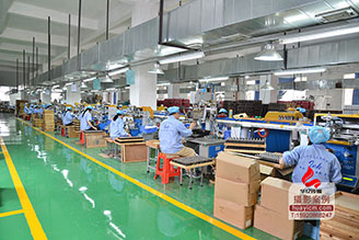 广州拍摄团队公司工厂厂房形象摄影需要更专业的摄影拍照