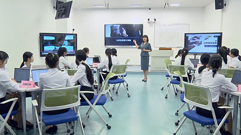 教学视频拍摄课程录制广州专业公司！