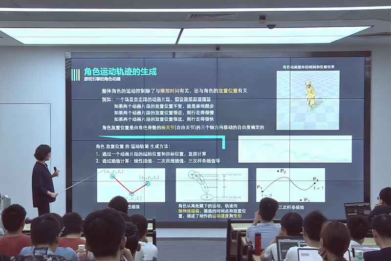 惊喜！节假日前后录课服务精品课程拍摄有优惠！