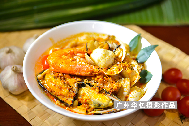 广州菜品摄影菜单摄影食品摄影火锅摄影找哪家好