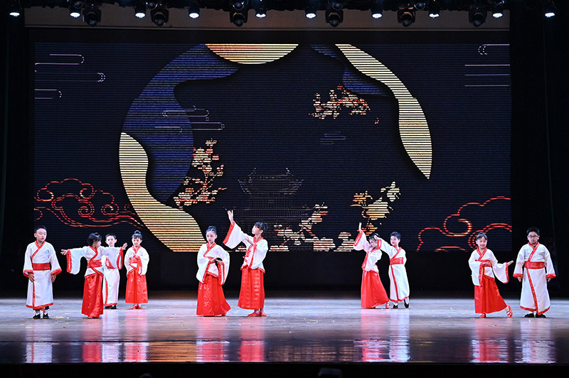 广州毕业汇演录像歌舞表演节目录制六一演出摄影摄像广播级水平
