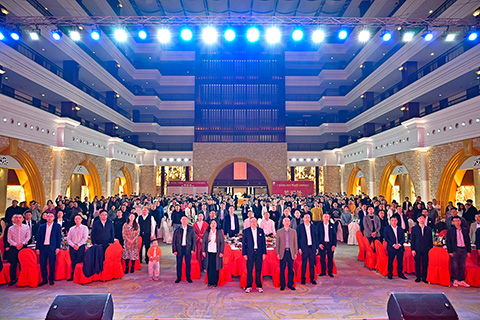 广州会议摄影年会录像摄影活动跟拍